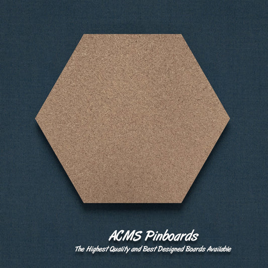 ACMS Hexagon Board