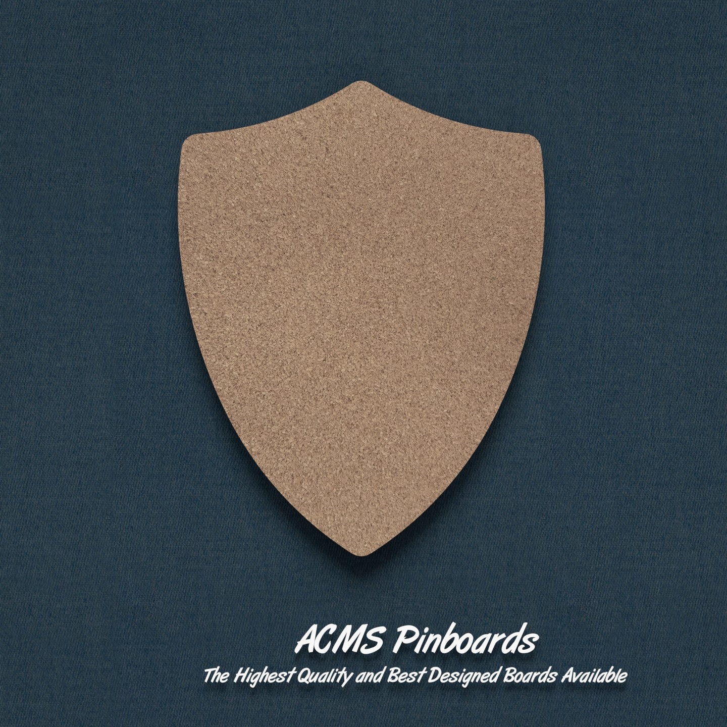 ACMS Shield Board