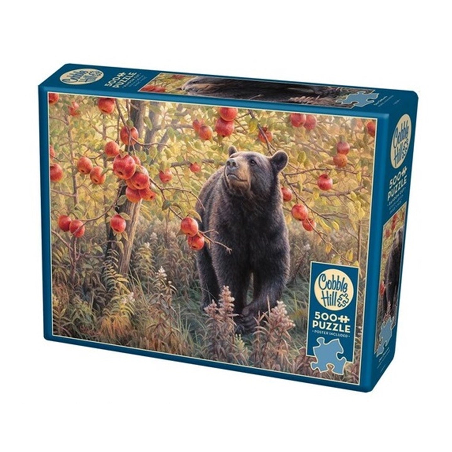 Puzzle Frame Bundle - 500 Piece - Den Dreams