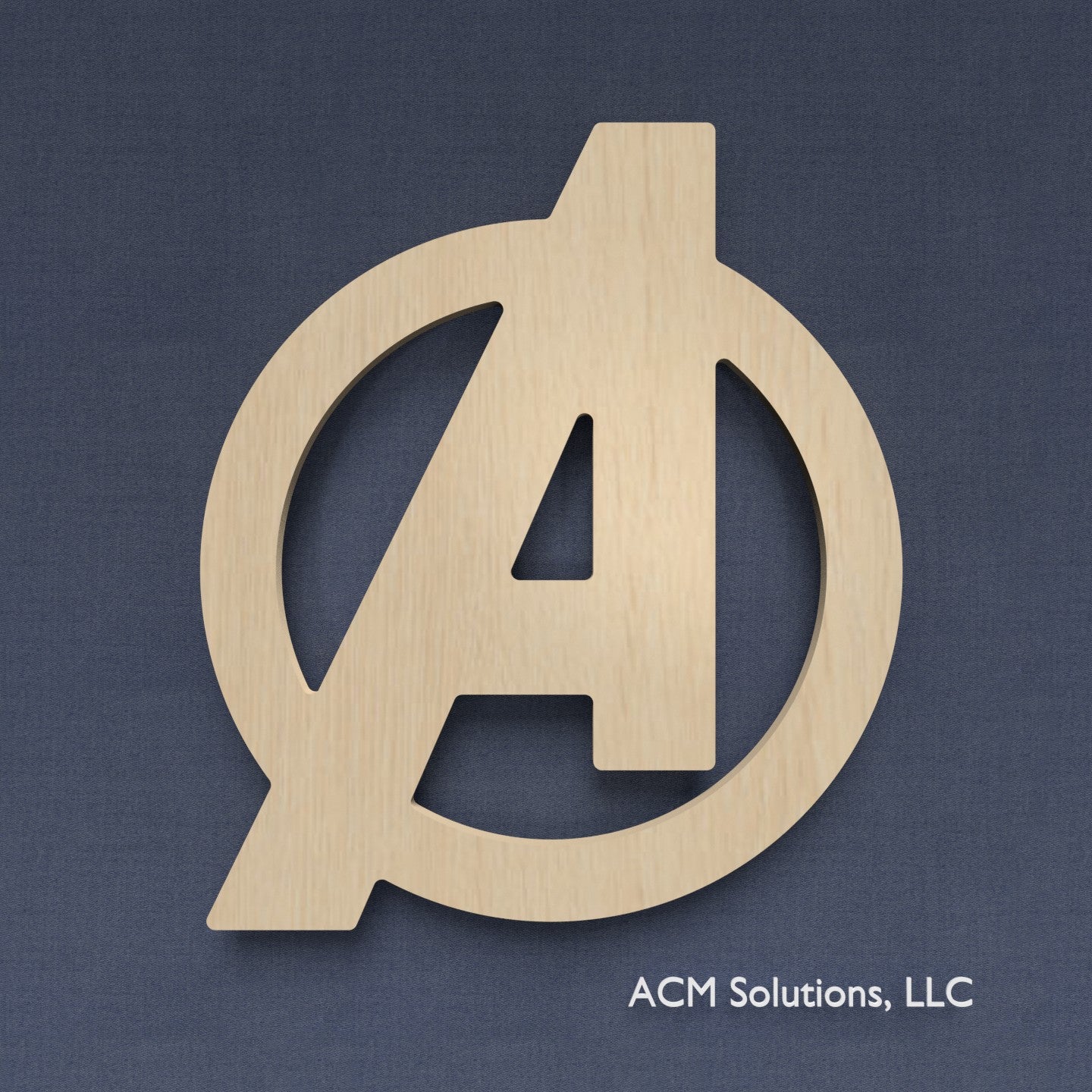 Avengers Logo