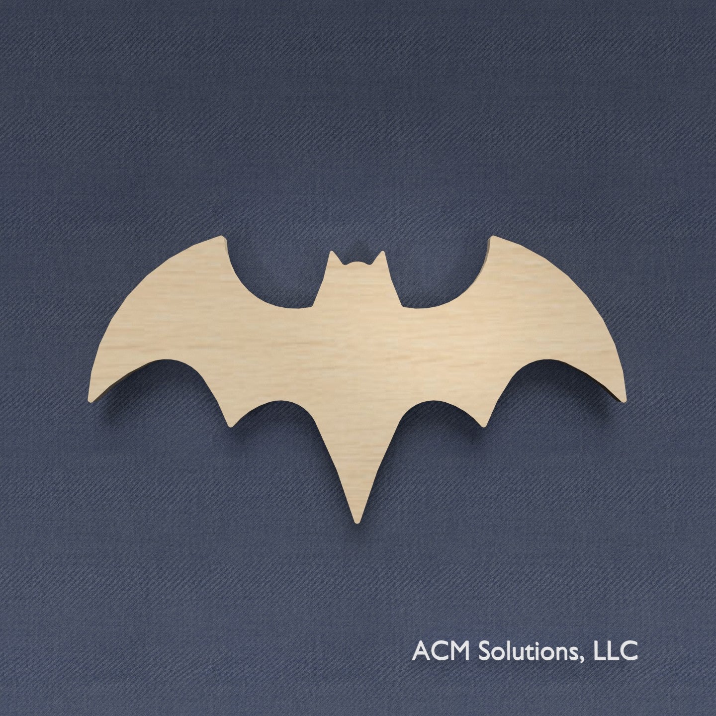 Batgirl Logo