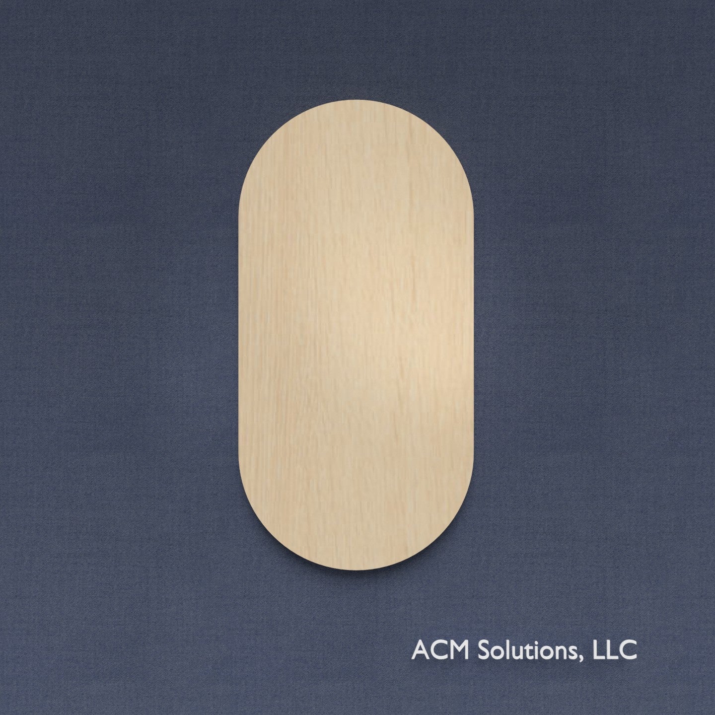 Basic Shape - Capsule