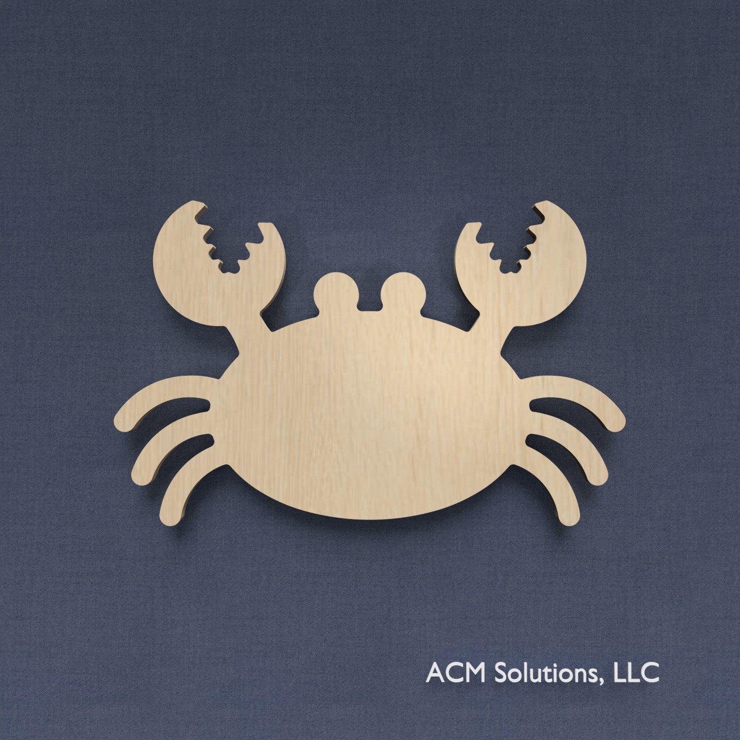 Crab