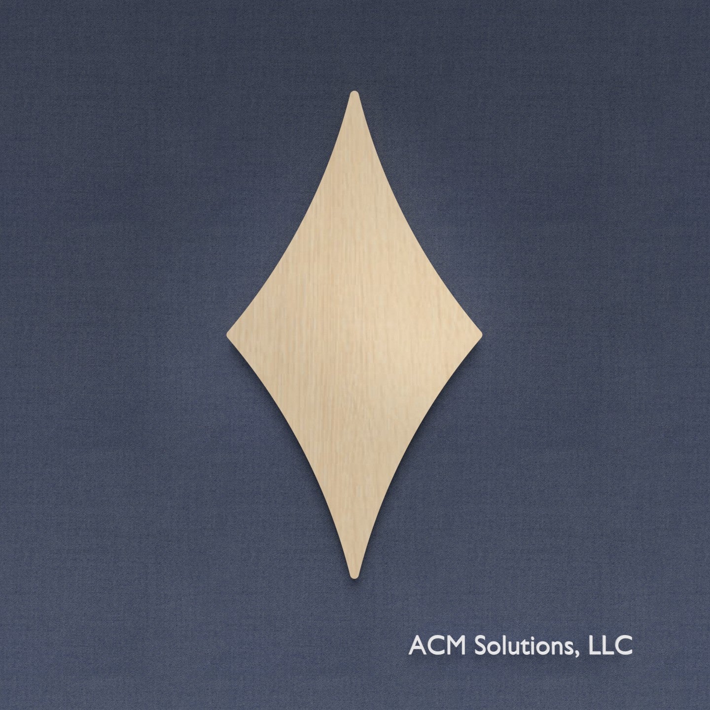 Basic Shape - Diamond