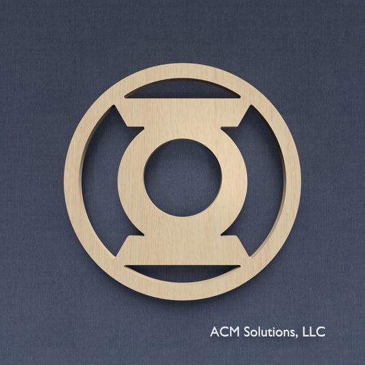 Green Lantern Logo