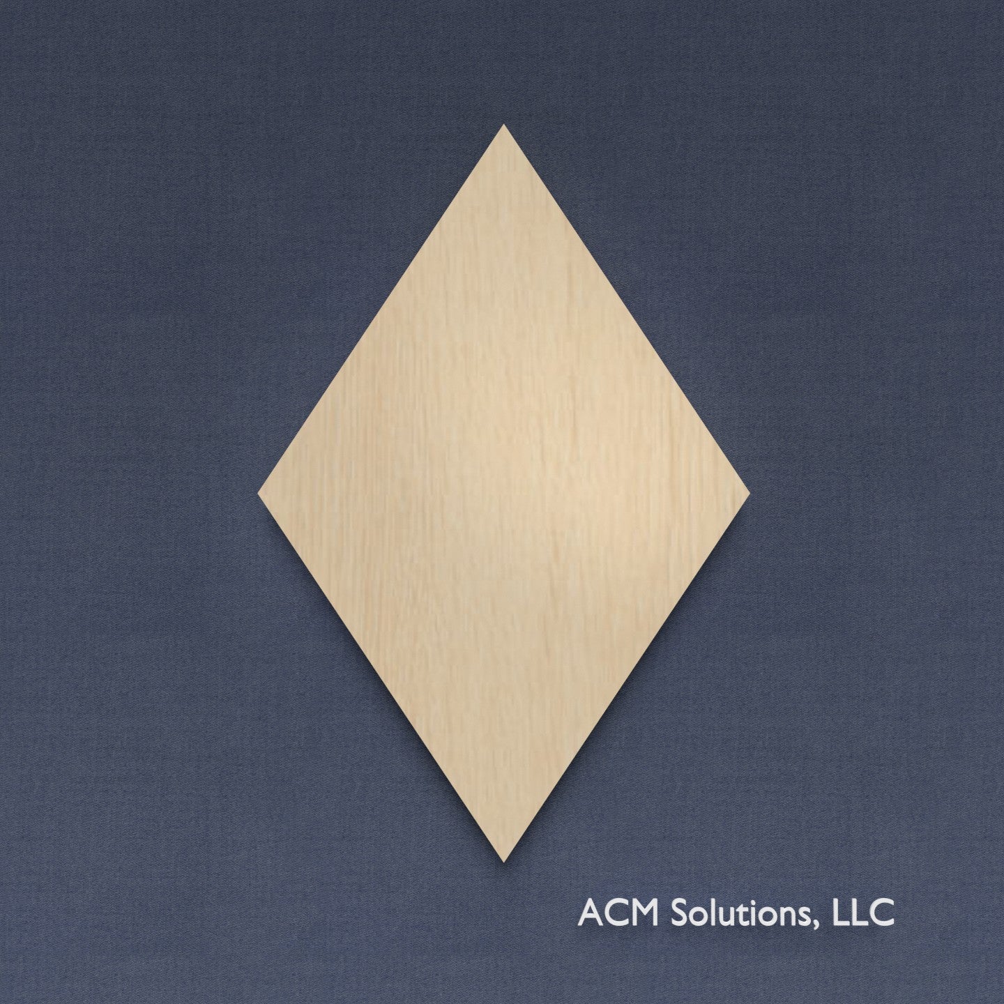 Basic Shape - Kite
