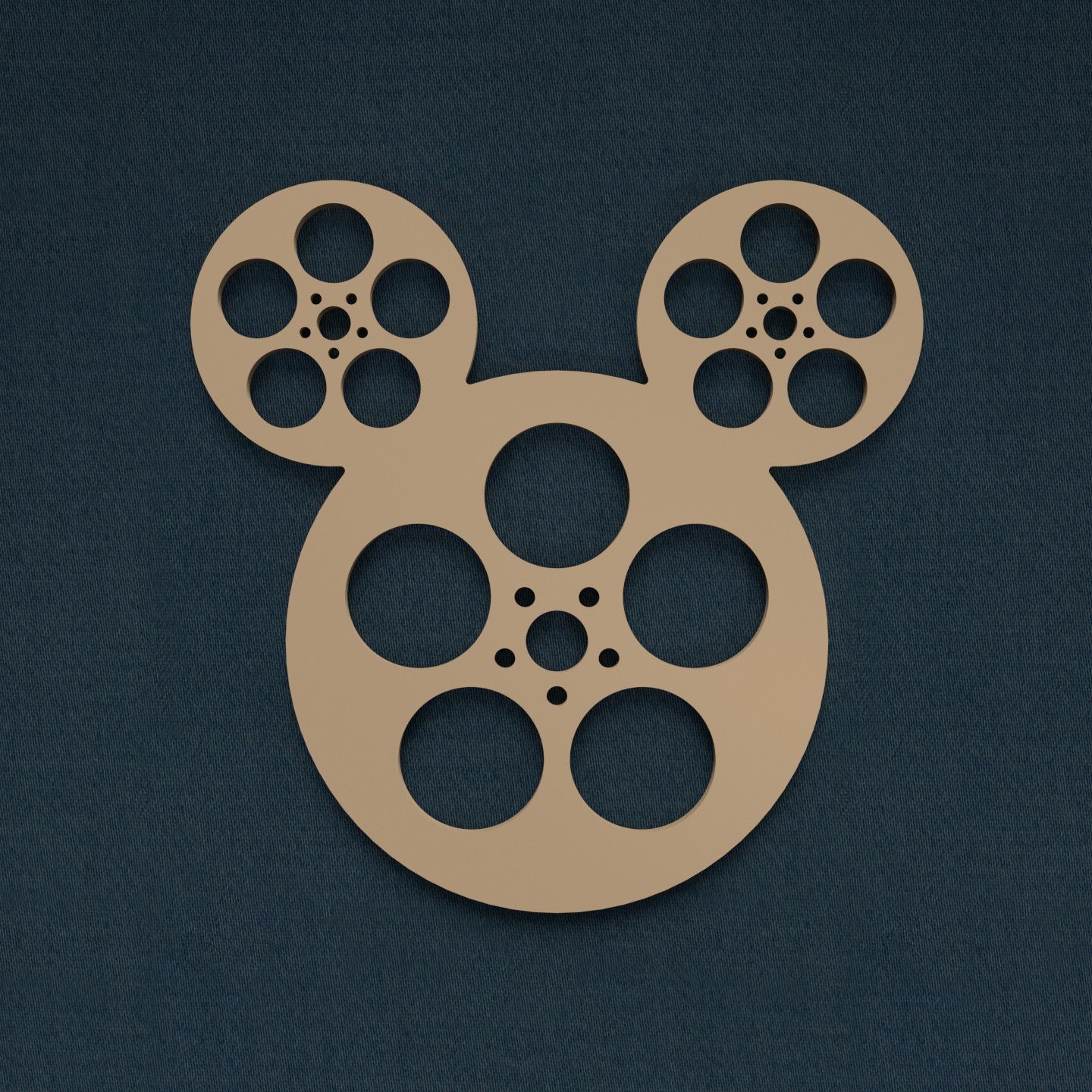 Mickey Mouse Reel
