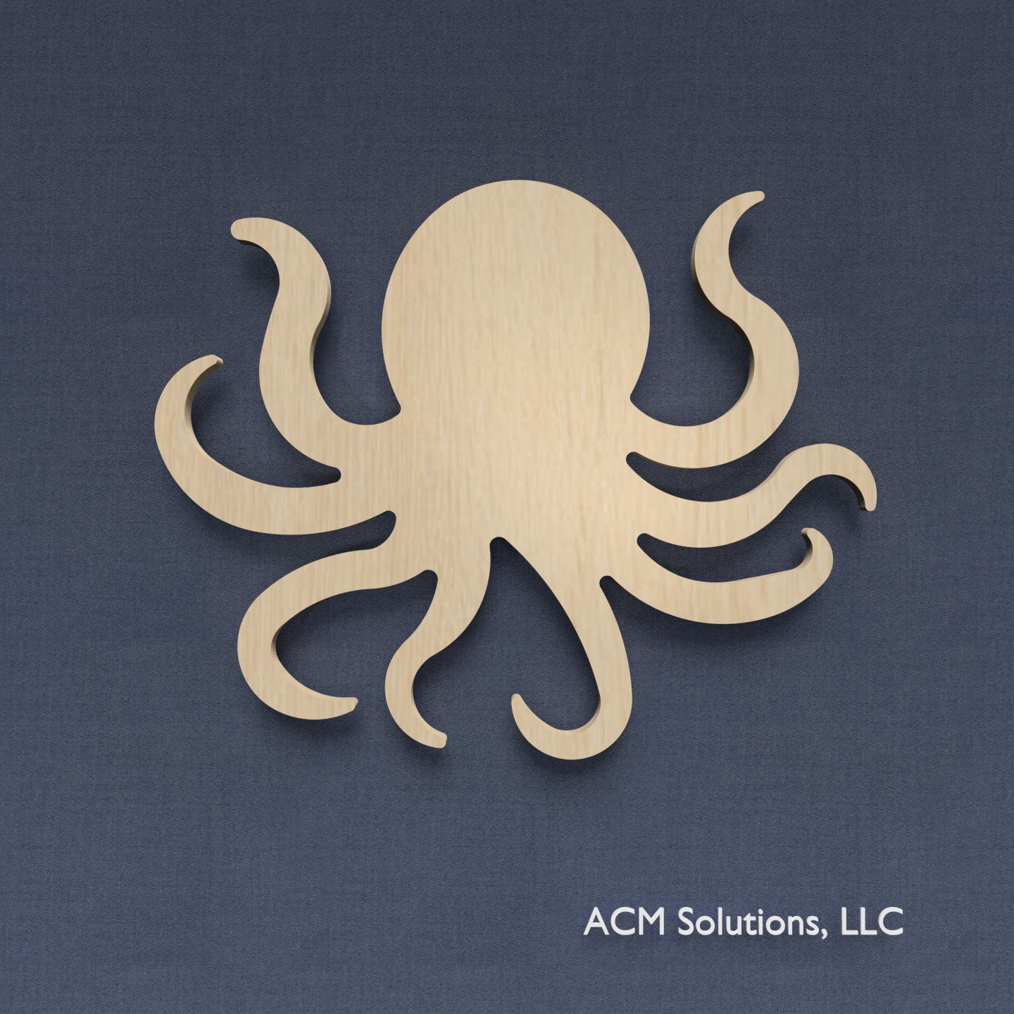 Octopus
