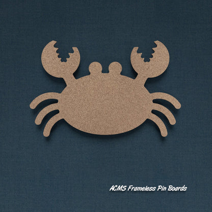Crab Pin Board
