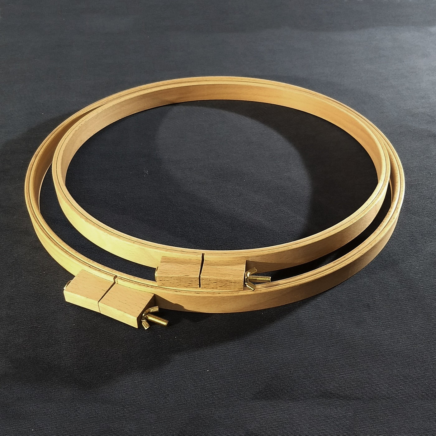 Quilt Hoops