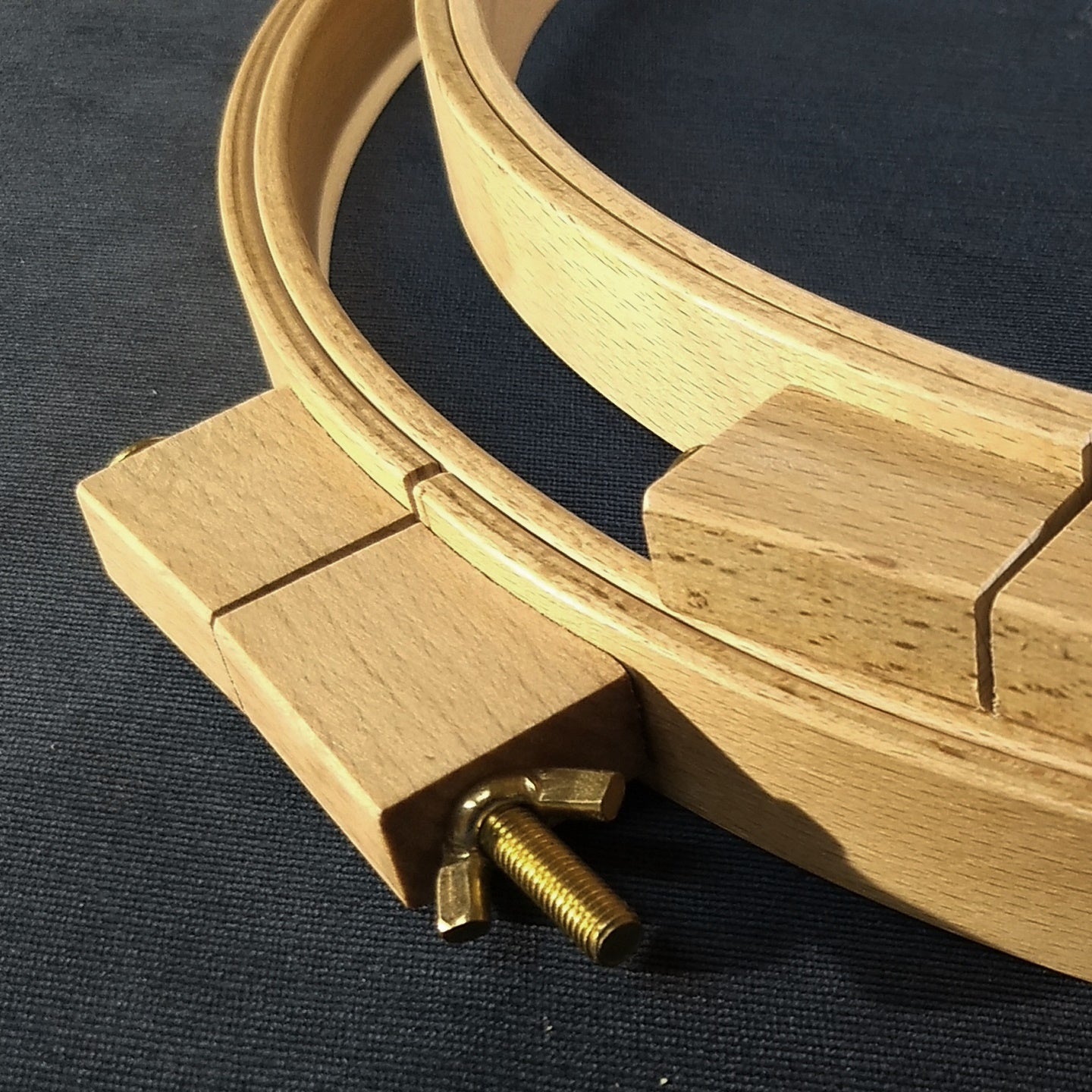 Quilt Hoops