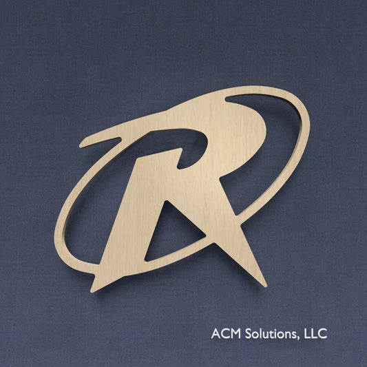 Robin Logo