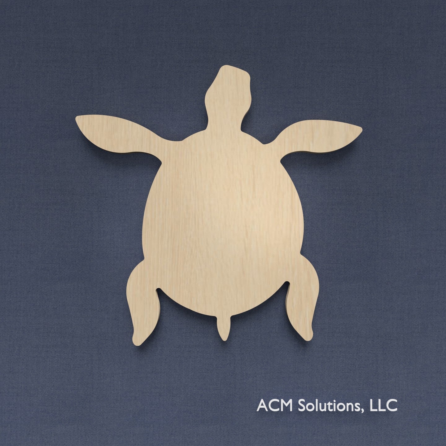 Sea Turtle