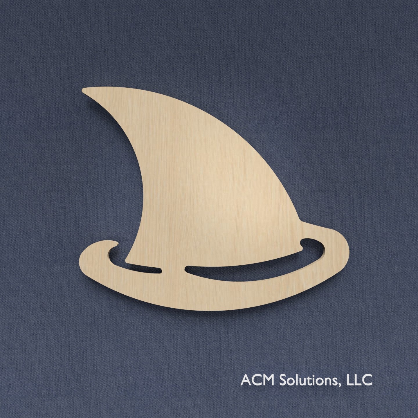 Shark Fin