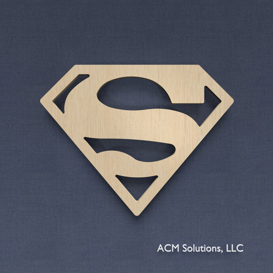 Superman Logo