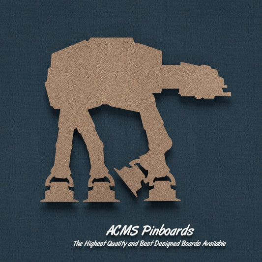 ACMS AT-AT Board