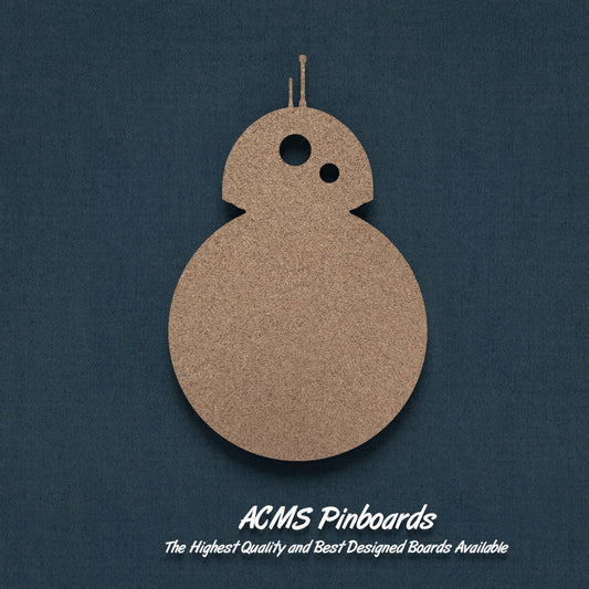 ACMS BB-8 Board