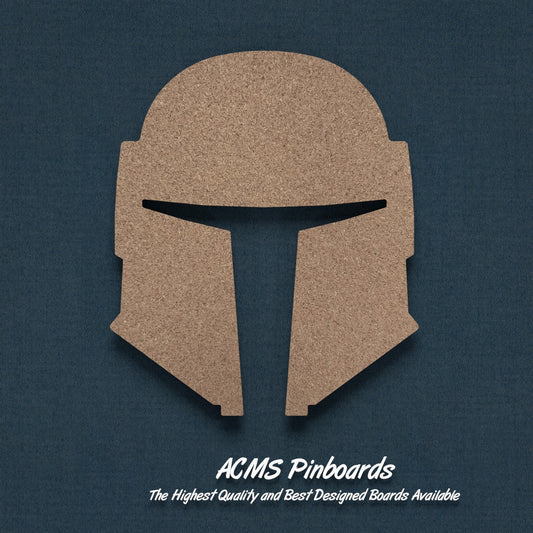ACMS Mandolorian Helmet Board