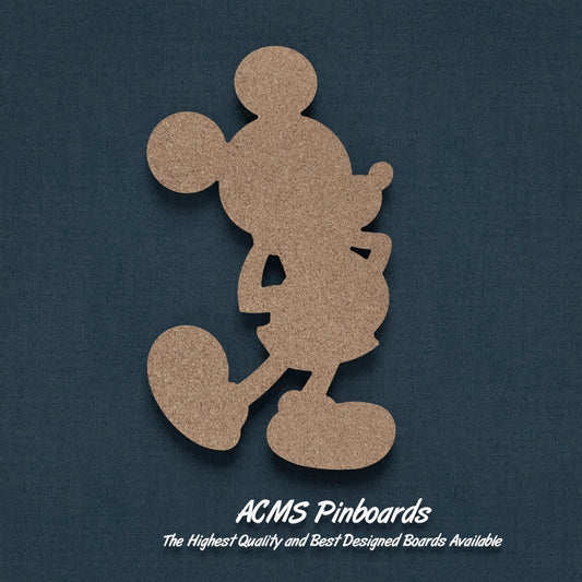 ACMS Mickey Mouse Board