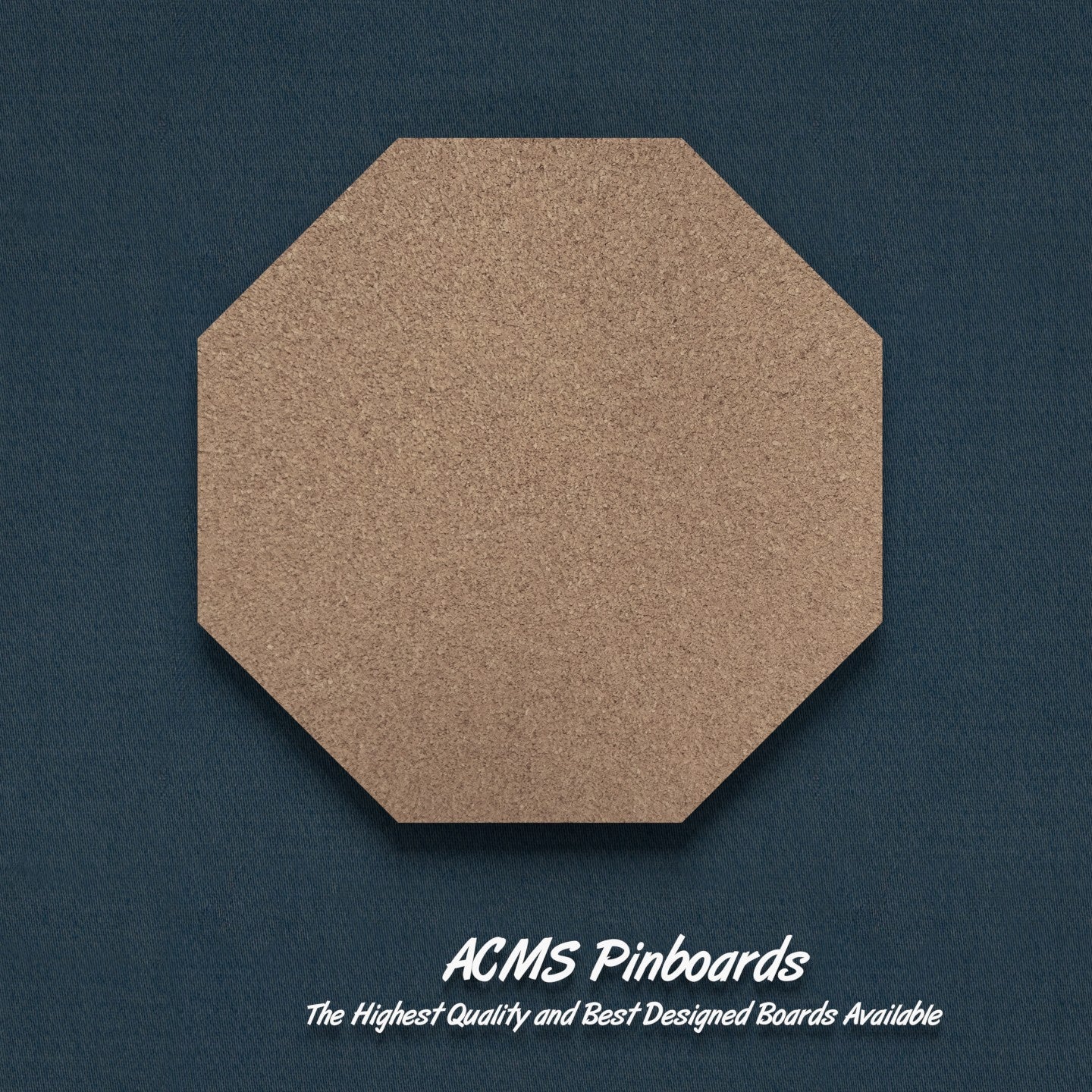 ACMS Octagon Board