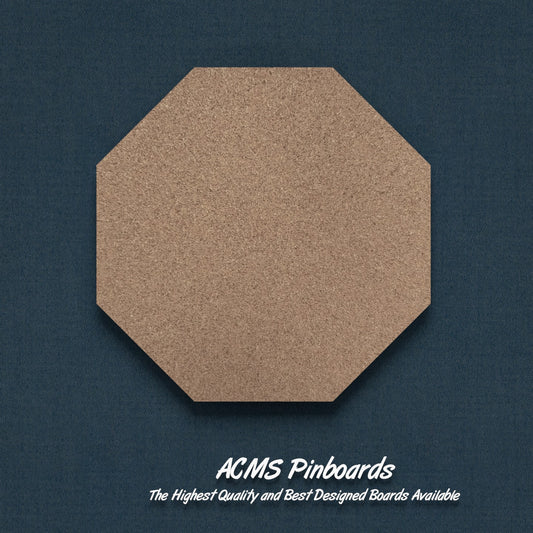 ACMS Octagon Board