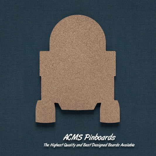 ACMS R2D2 Board