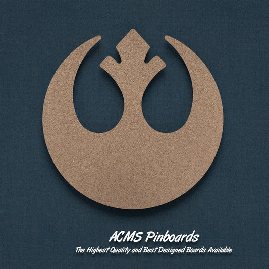 ACMS Rebel Alliance Board