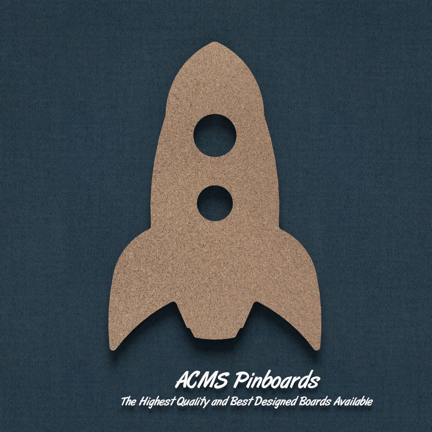 ACMS Retro Rocket Board