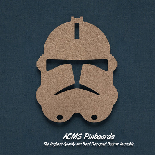 ACMS Storm Trooper Board