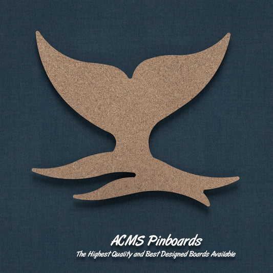 ACMS Whale Tail Pin Board