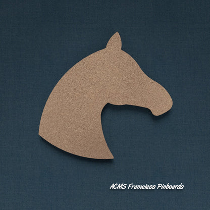 Horse Head Pinboard